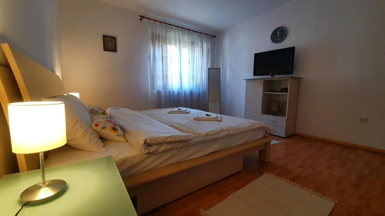 Villa Panselutelor 6
