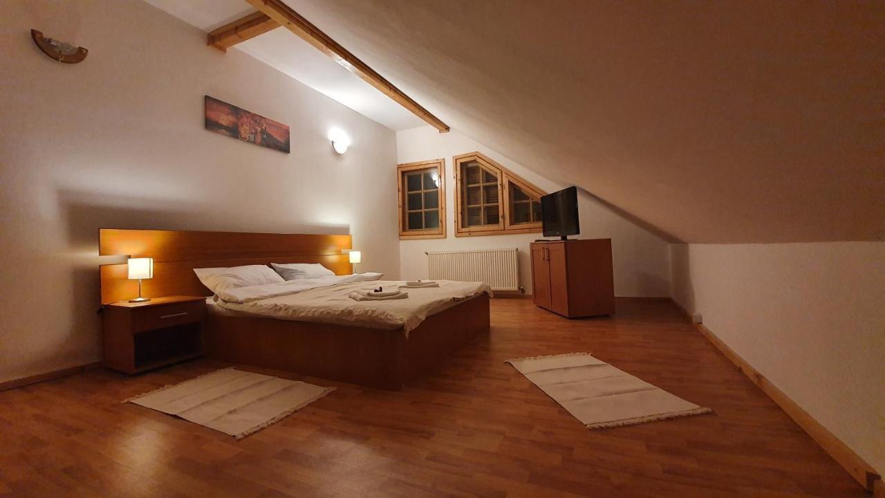 Villa Panselutelor 6