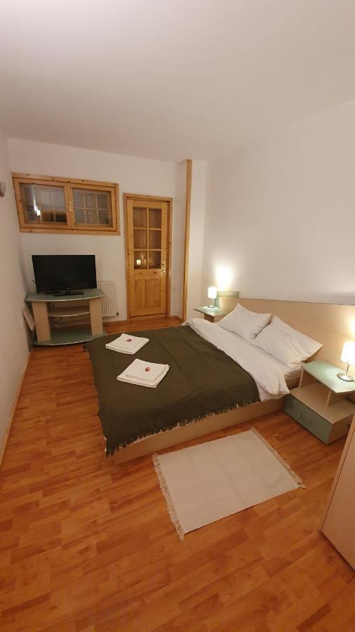 Villa Panselutelor 6 Sinaia