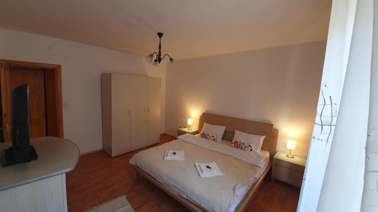 Panselutelor 6 Villa