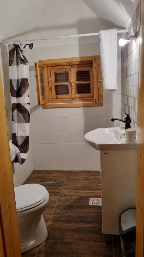 Panselutelor 6 Villa *